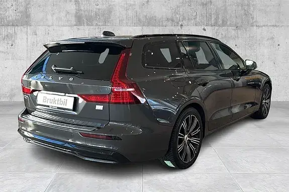 Volvo V60 2024 photo 5