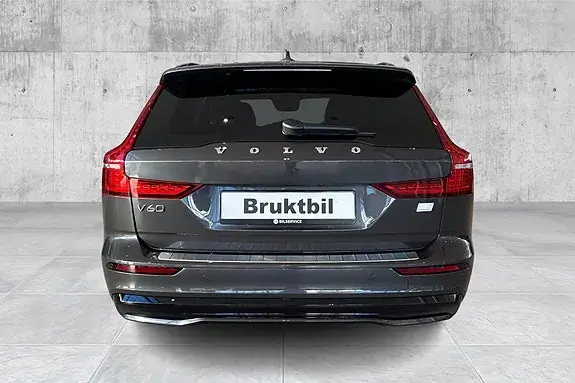 Volvo V60 2024 photo 4