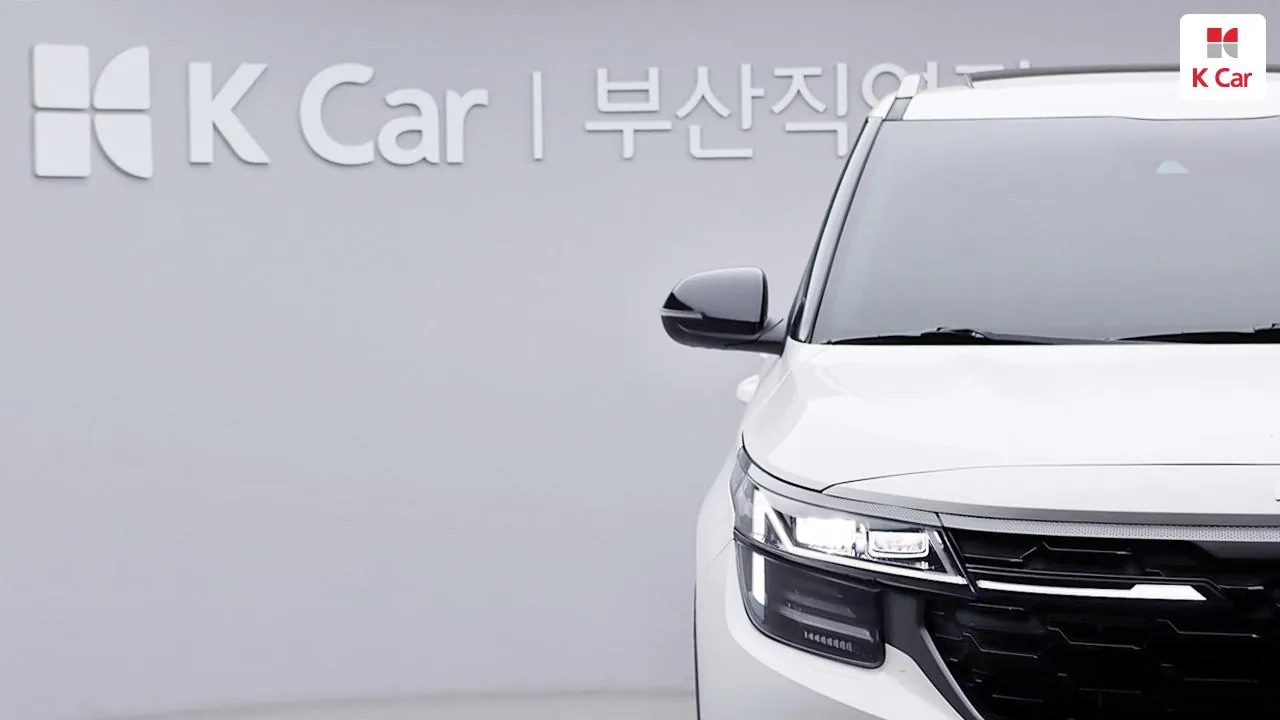 Kia Seltos 2024 photo 5