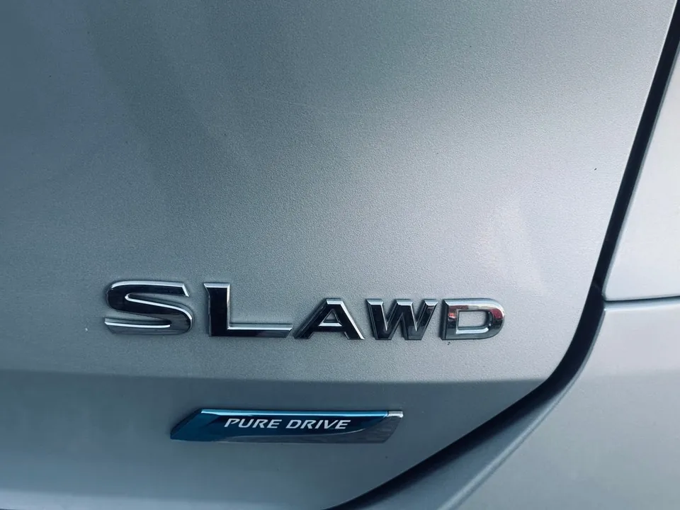Nissan Rogue 2014 photo 5