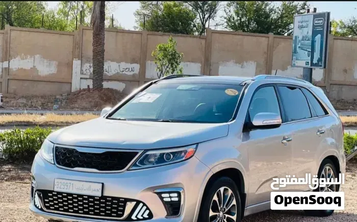 Kia Sorento 2015 photo 3