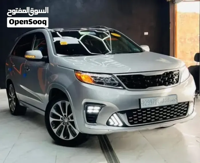 Kia Sorento 2015 photo 4