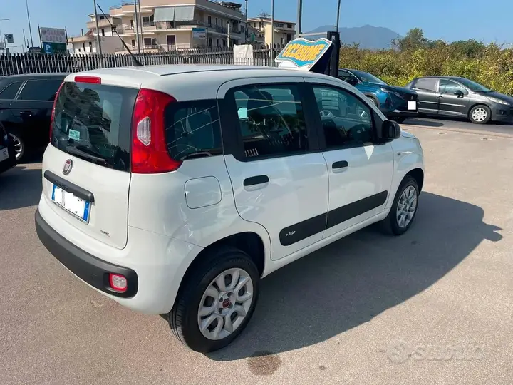 Fiat Panda 2019 photo 4
