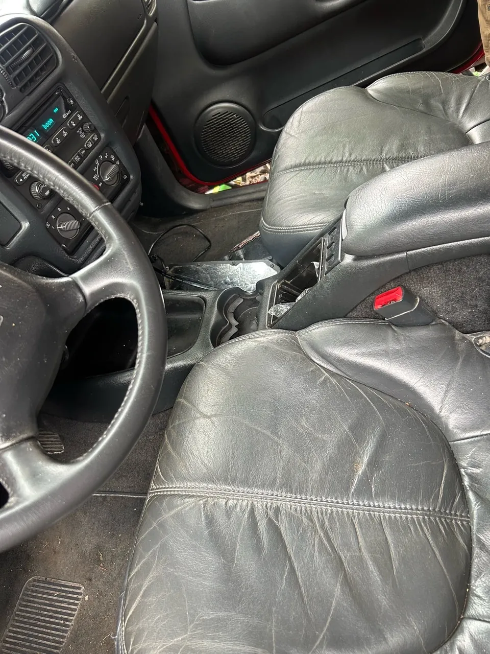 GMC Sonoma 2003 photo 3