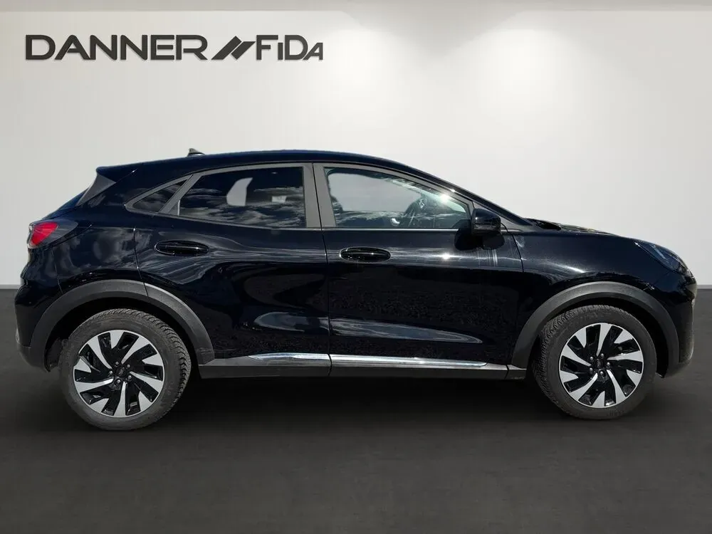 Ford Puma 2022 photo 3