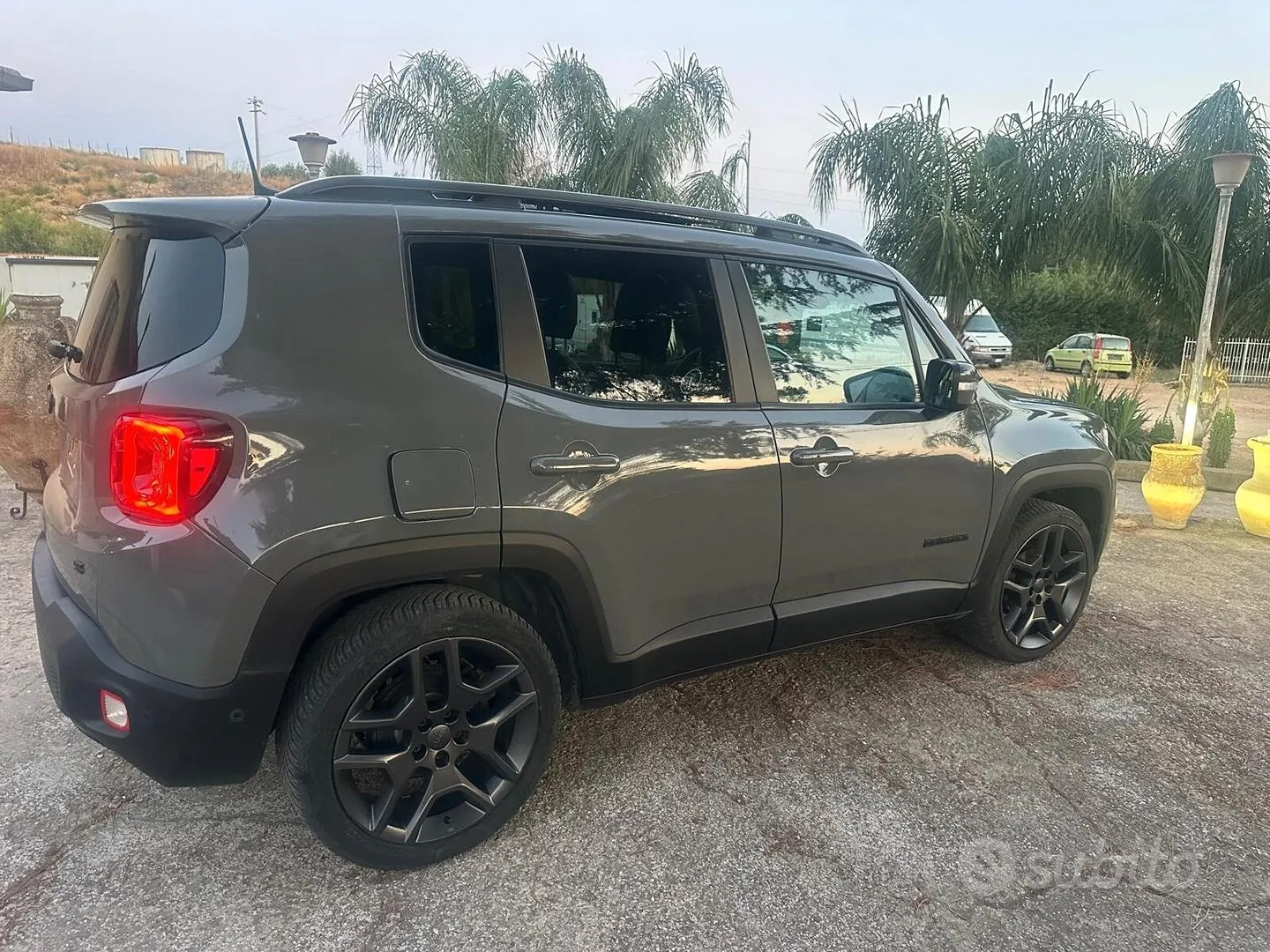 Jeep Renegade 2021 photo 5