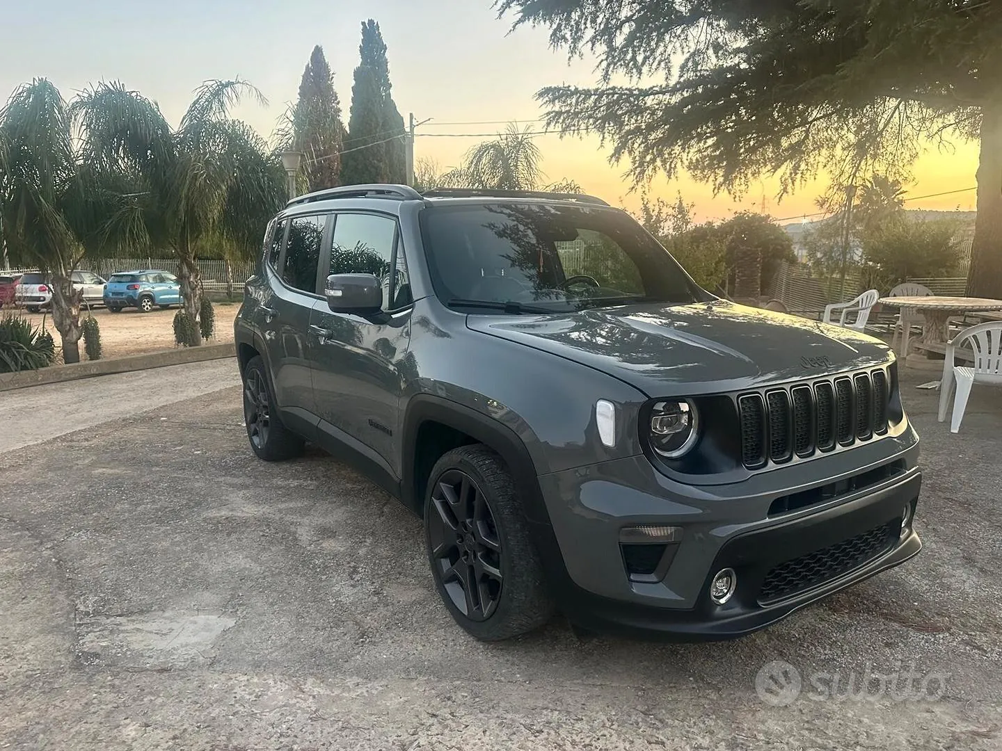 Jeep Renegade 2021 photo 3