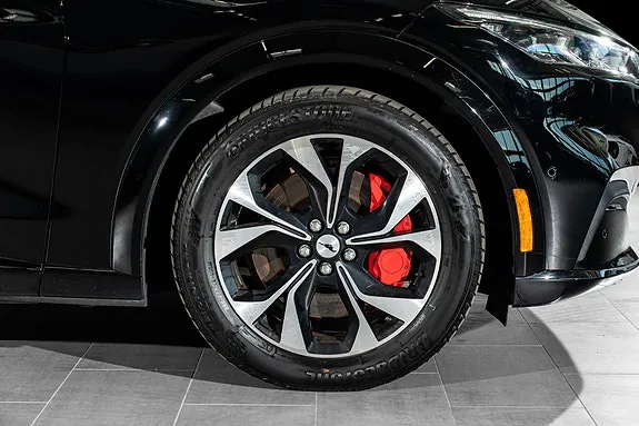Ford Mustang Mach-E 2023 photo 5