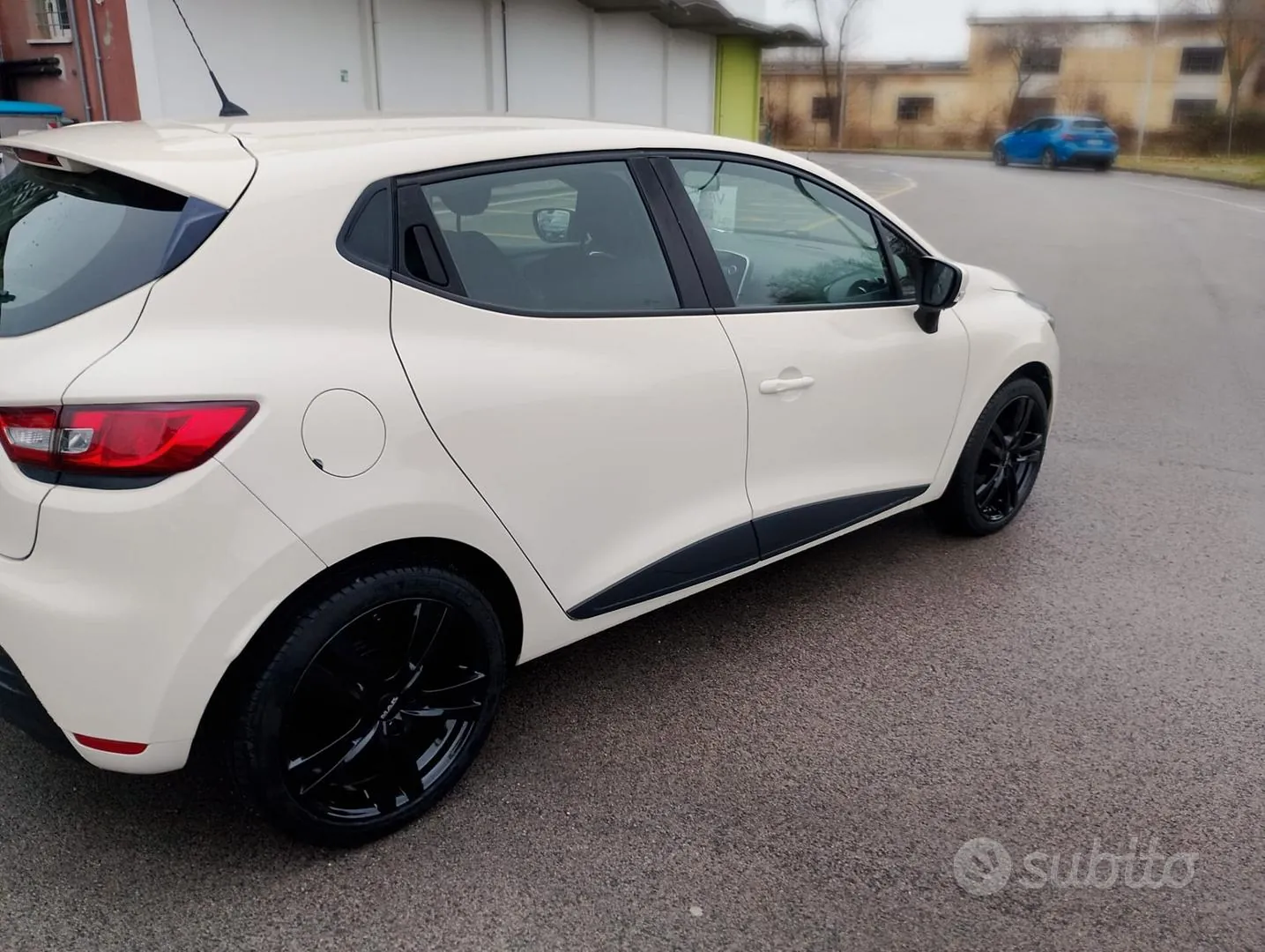 Renault Clio 2018 photo 5