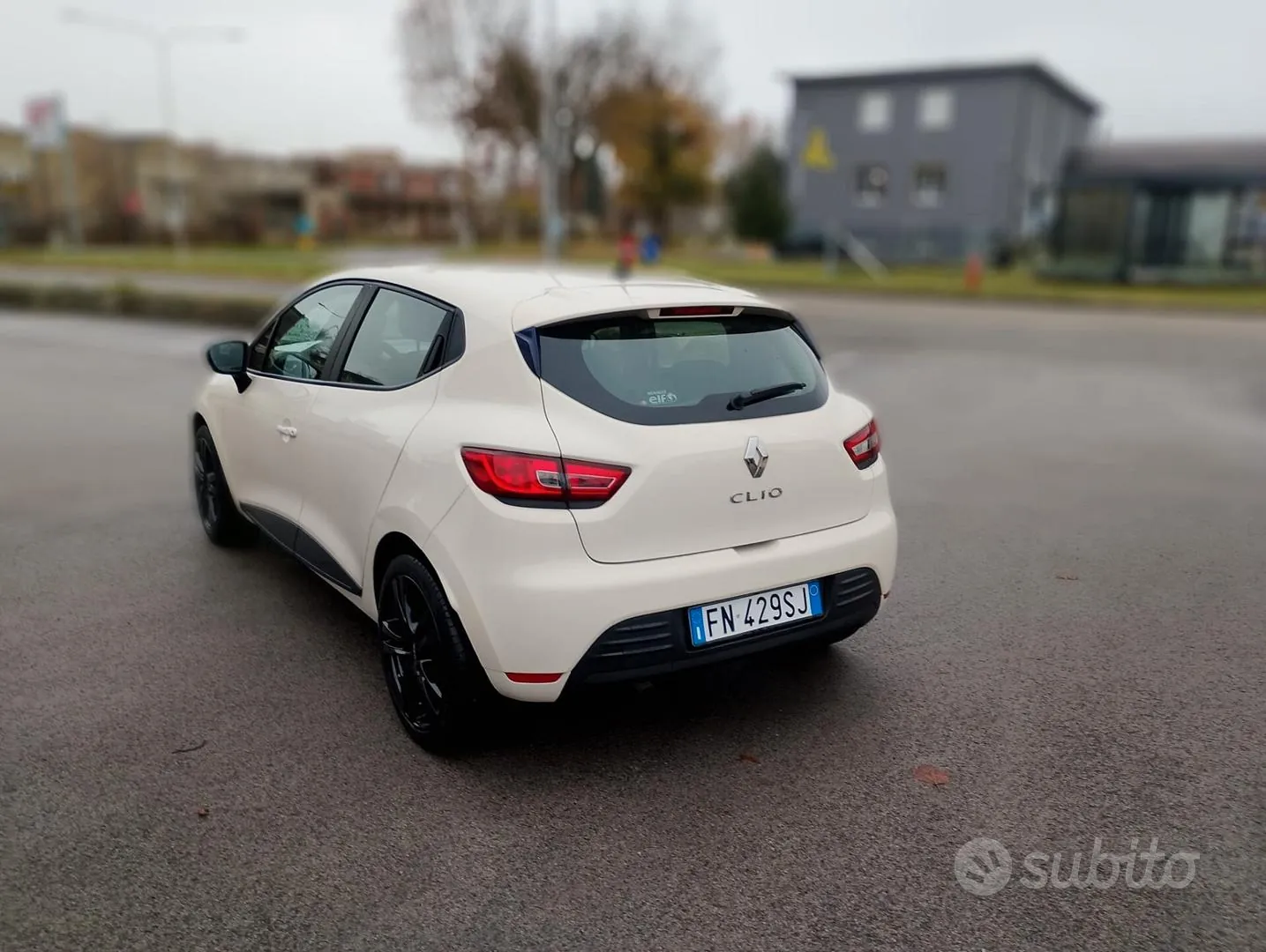 Renault Clio 2018 photo 4