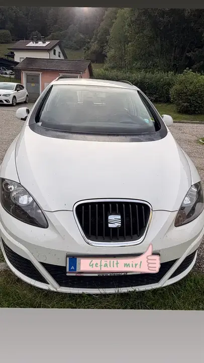 Seat Altea Xl 2015 photo 3