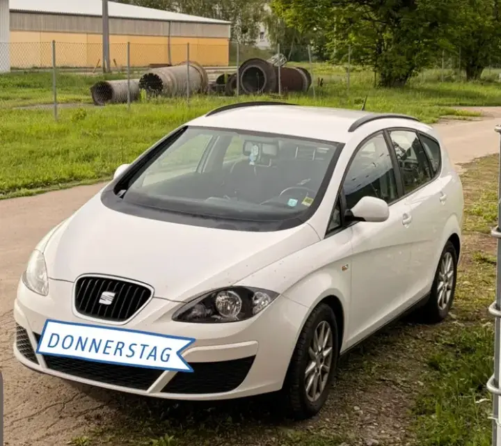 Seat Altea Xl