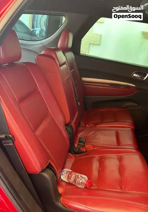 Dodge Durango 2017 photo 3