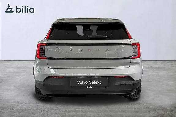 Volvo Ex30 2024 photo 5