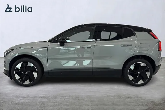 Volvo Ex30 2024 photo 3