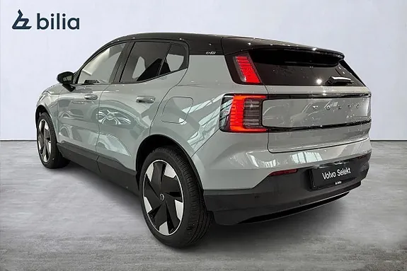 Volvo Ex30 2024 photo 2