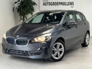 BMW 225Xe Active Tourer 2019 photo 2