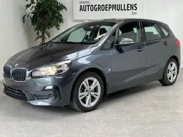 BMW 225Xe Active Tourer