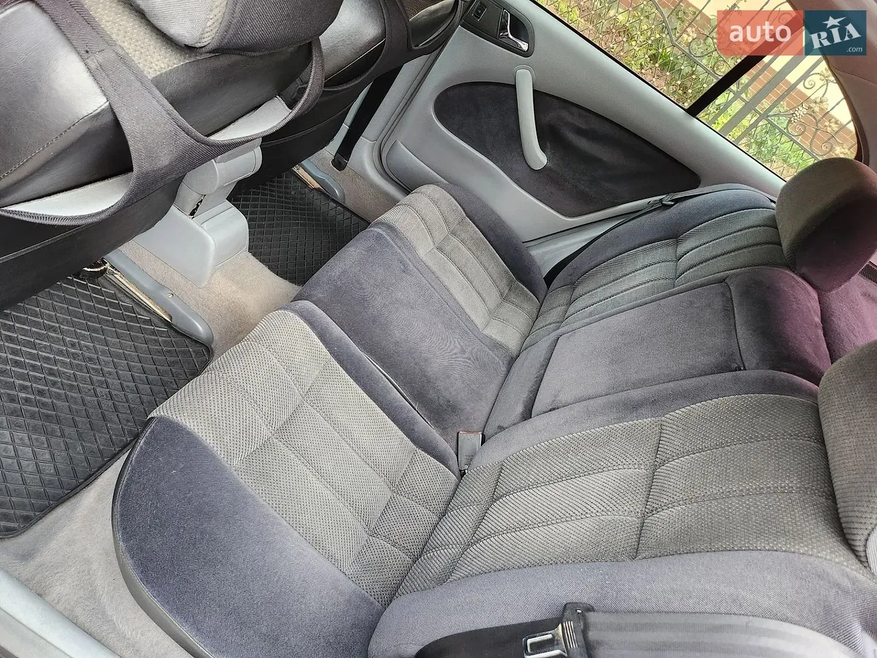 Skoda Octavia 2000 photo 5