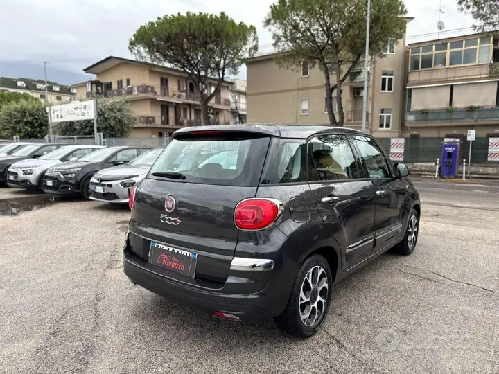Fiat 500L 2017 photo 4