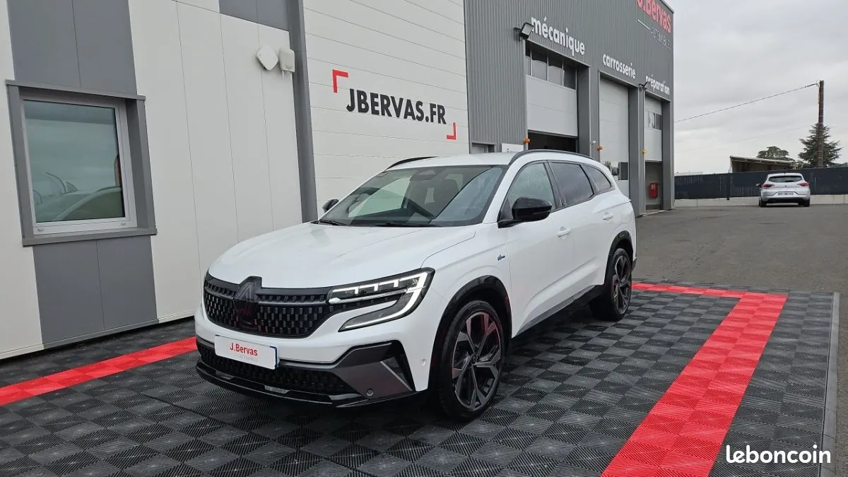 Renault Espace