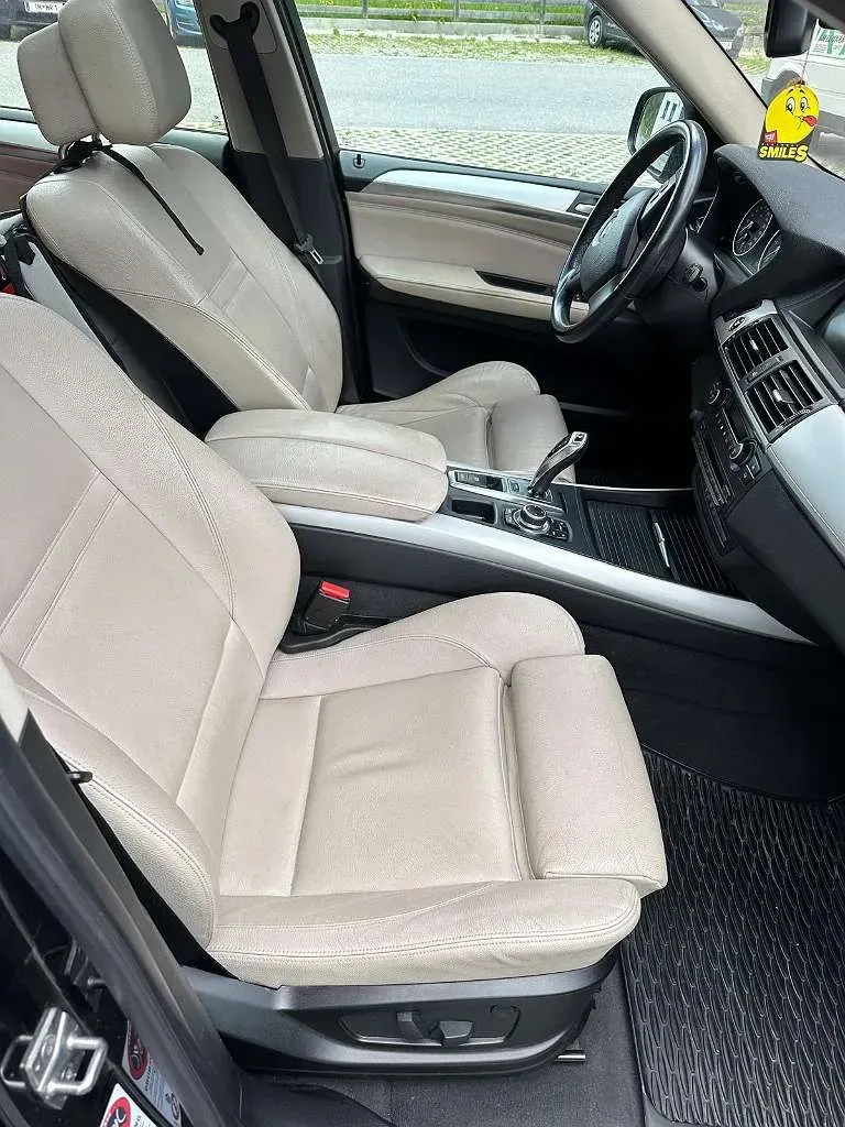 BMW X5 2011 photo 3