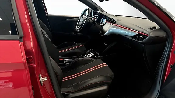 Opel Corsa 2021 photo 3