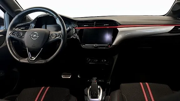 Opel Corsa 2021 photo 4