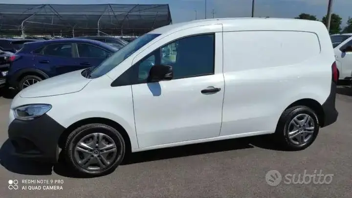 Mercedes-Benz Citan 2023 photo 3
