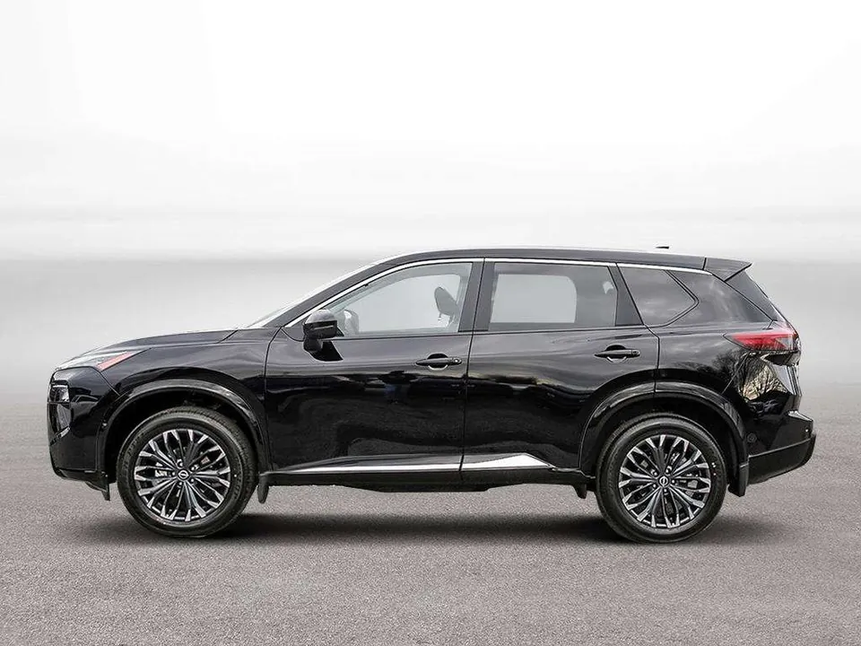 Nissan Rogue 2026 photo 3