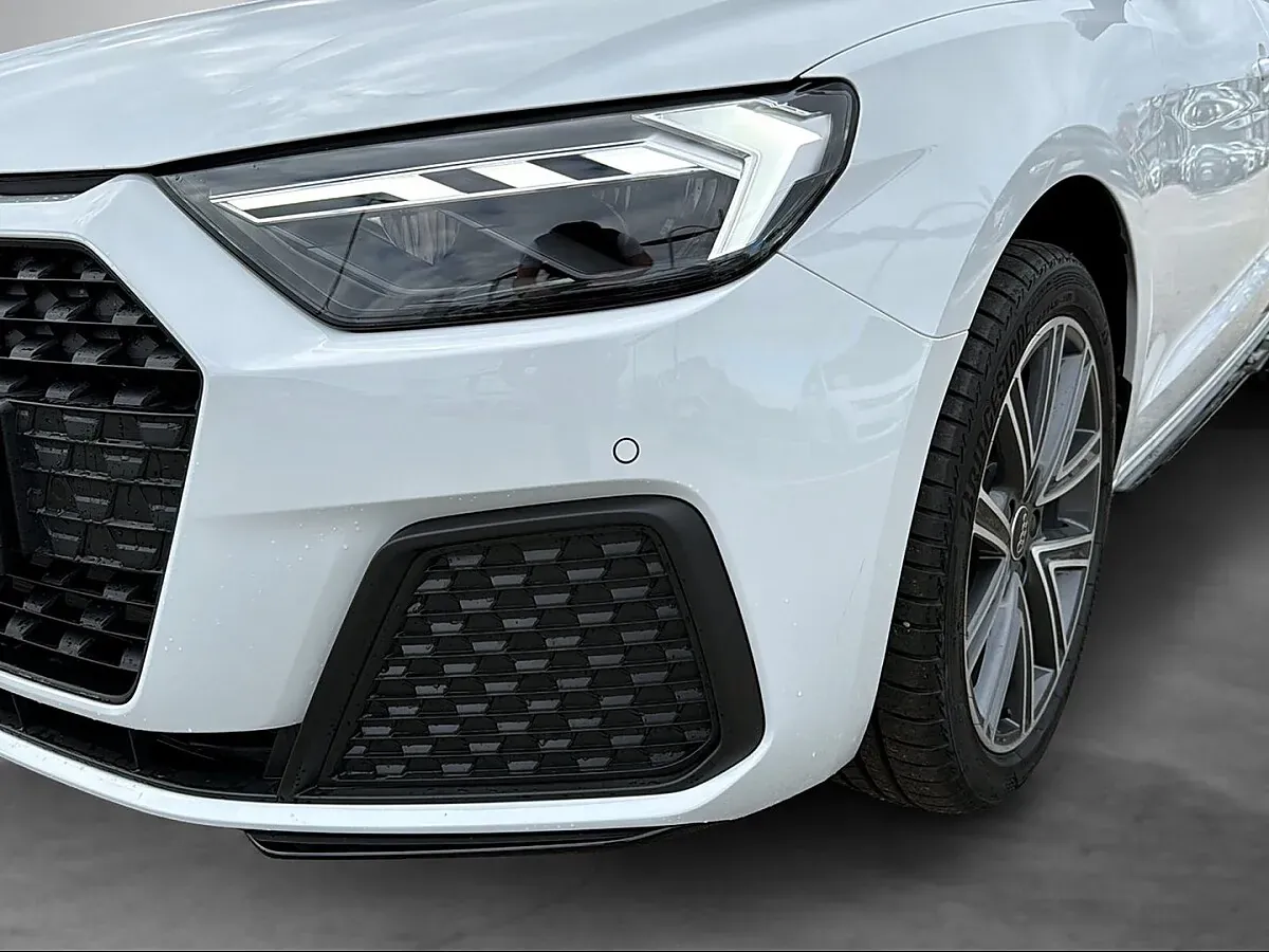 Audi A1 Sportback 2025 photo 3