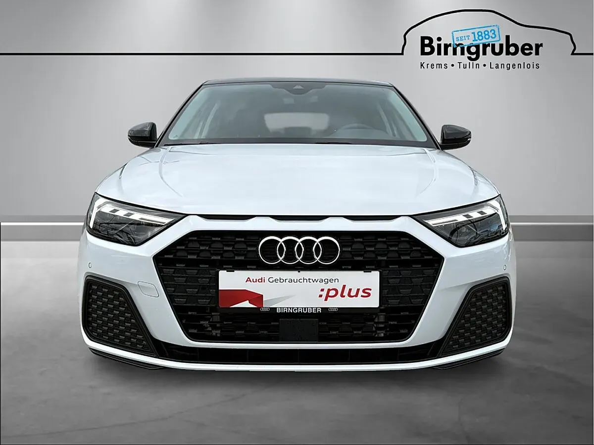Audi A1 Sportback 2025 photo 2