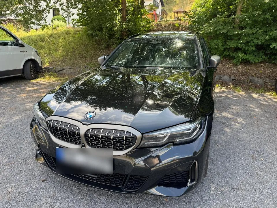 BMW M340D