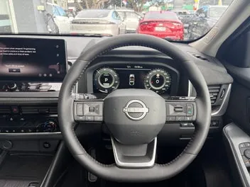 Nissan Qashqai 2026 photo 5