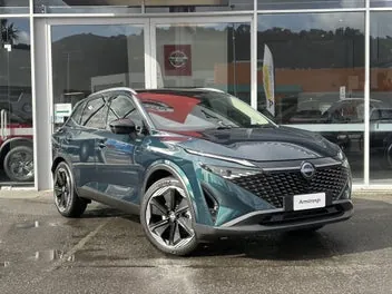 Nissan Qashqai 2026 photo 2