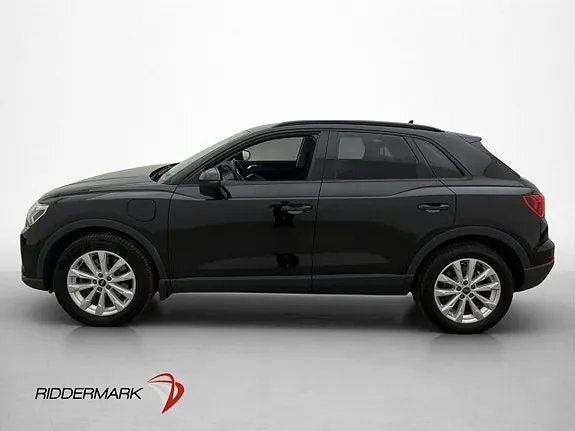 Audi Q3 2023 photo 5