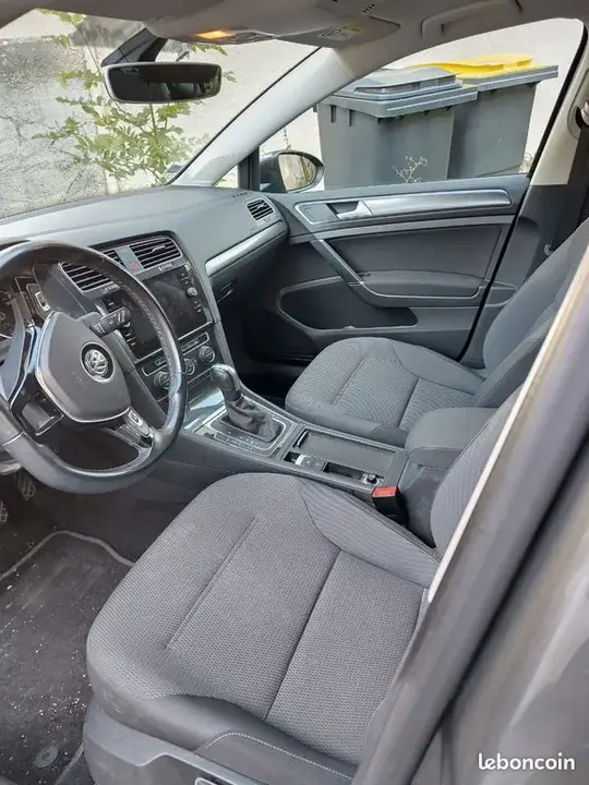 Volkswagen Golf 2020 photo 3