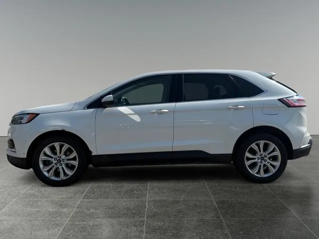 Ford Edge 2020 photo 2