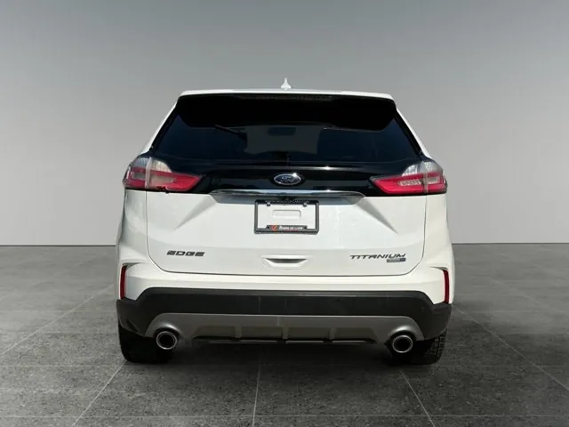 Ford Edge 2020 photo 5