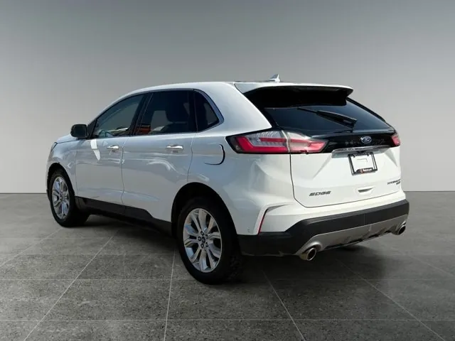 Ford Edge 2020 photo 4