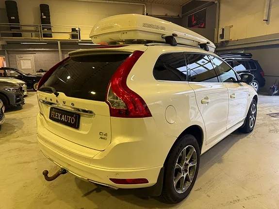 Volvo Xc60 2015 photo 5