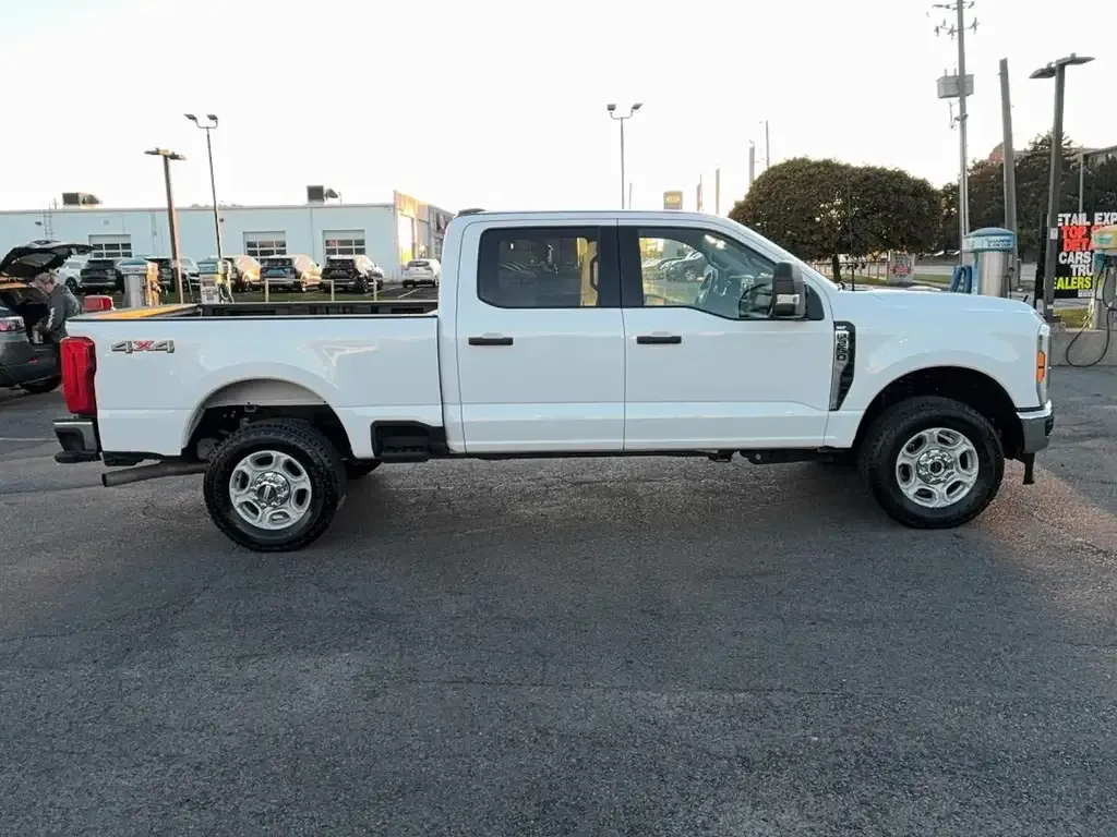 Ford F-250 Super Duty 2026 photo 5