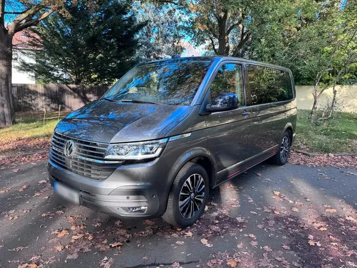 Volkswagen T6.1 Multivan