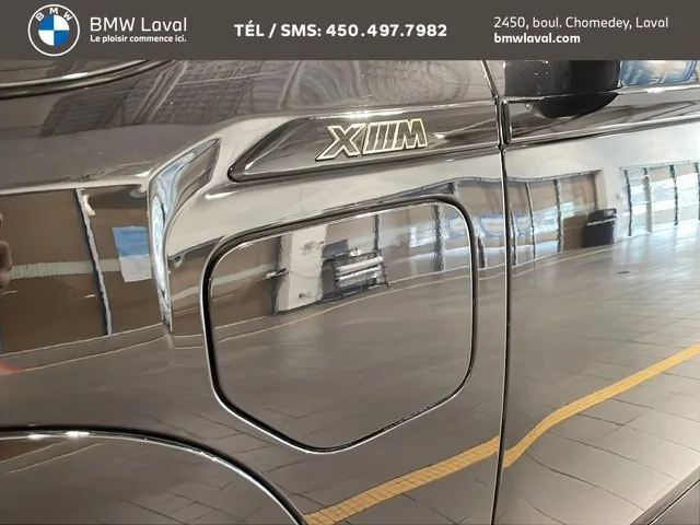 BMW Xm 2024 photo 4