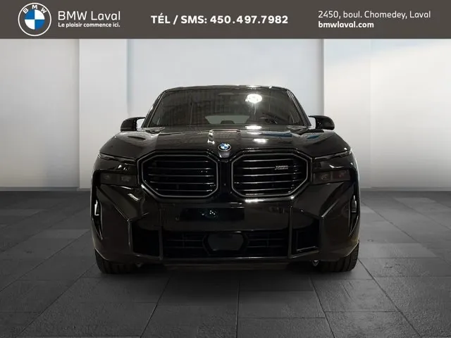 BMW Xm 2024 photo 2
