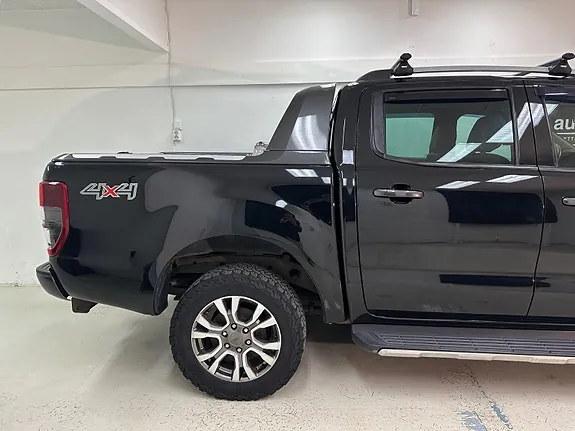 Ford Ranger 2016 photo 5