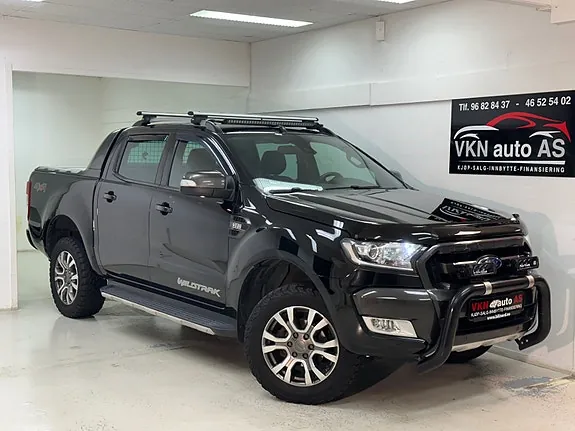 Ford Ranger 2016 photo 4