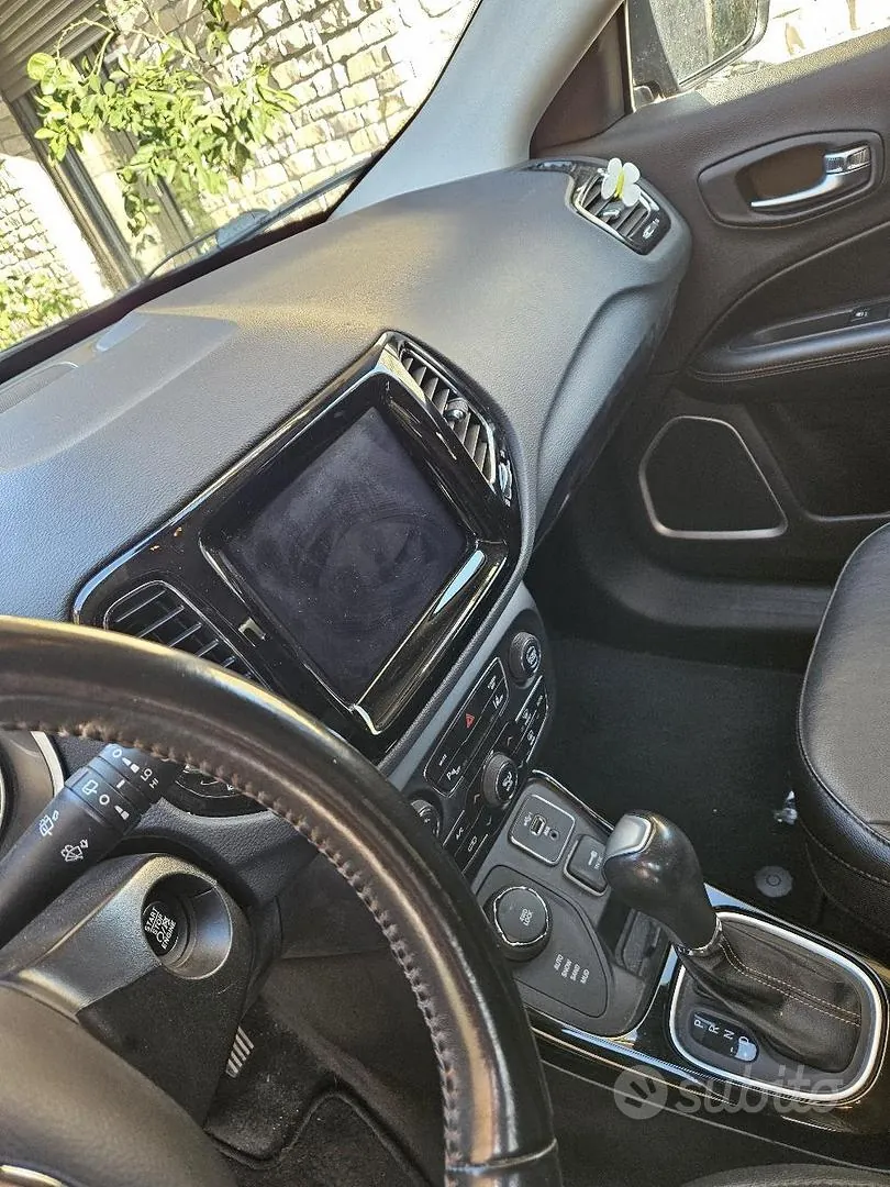 Jeep Compass 2019 photo 5