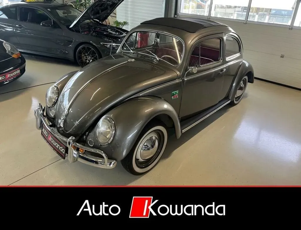 Volkswagen Käfer