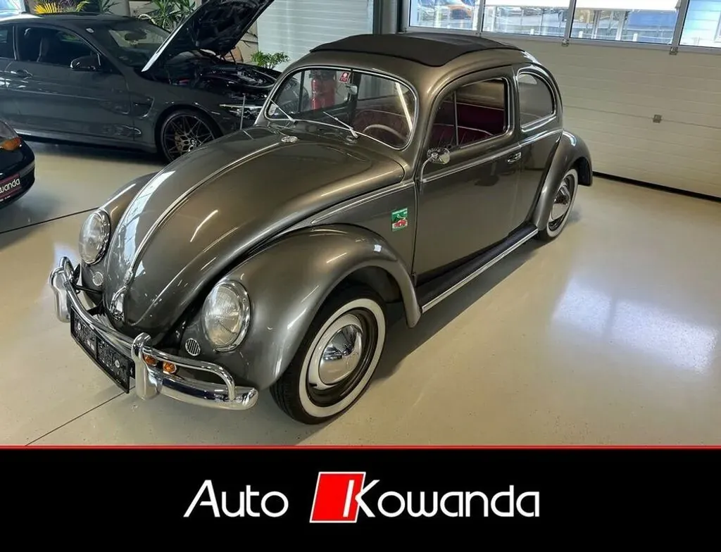 Volkswagen Käfer 1957 photo 2